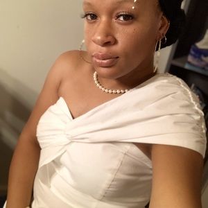 Meet your Posher, Shante